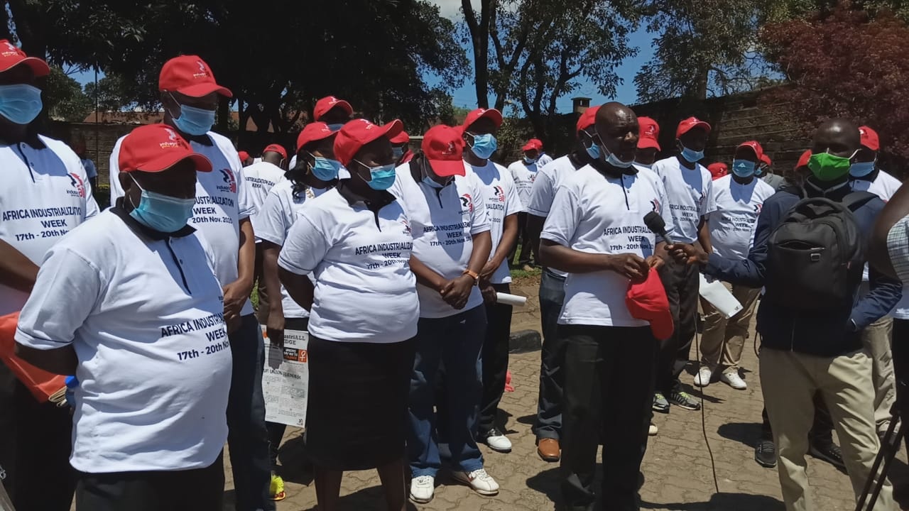 The Profound Effects of Trade Unions – Shaping the Labor Landscape in South Africa The Profound Effects of Trade Unions – Shaping the Labor Landscape in South Africa
