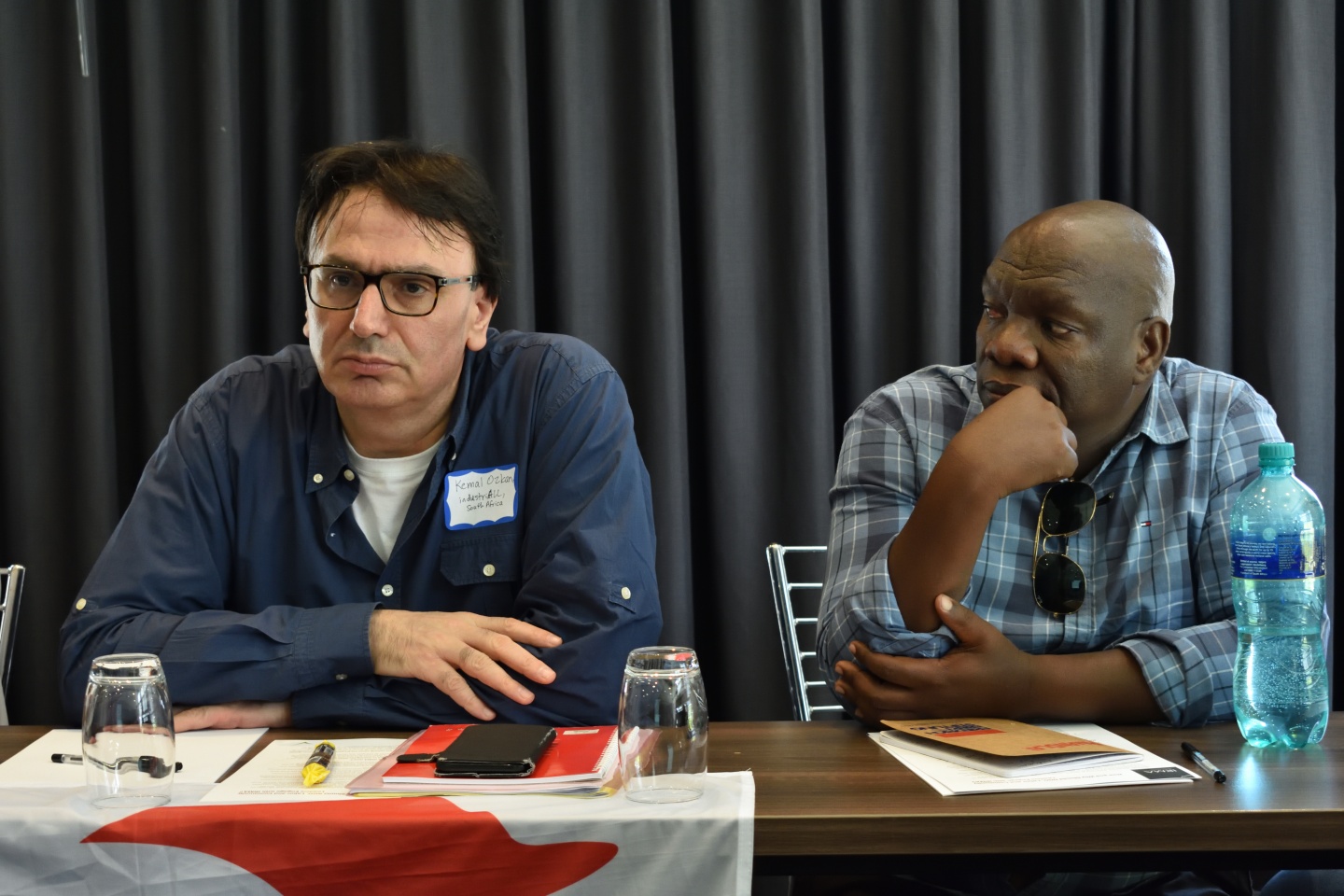 Responsible mining protects workers’ and communities’ rights | IndustriALL