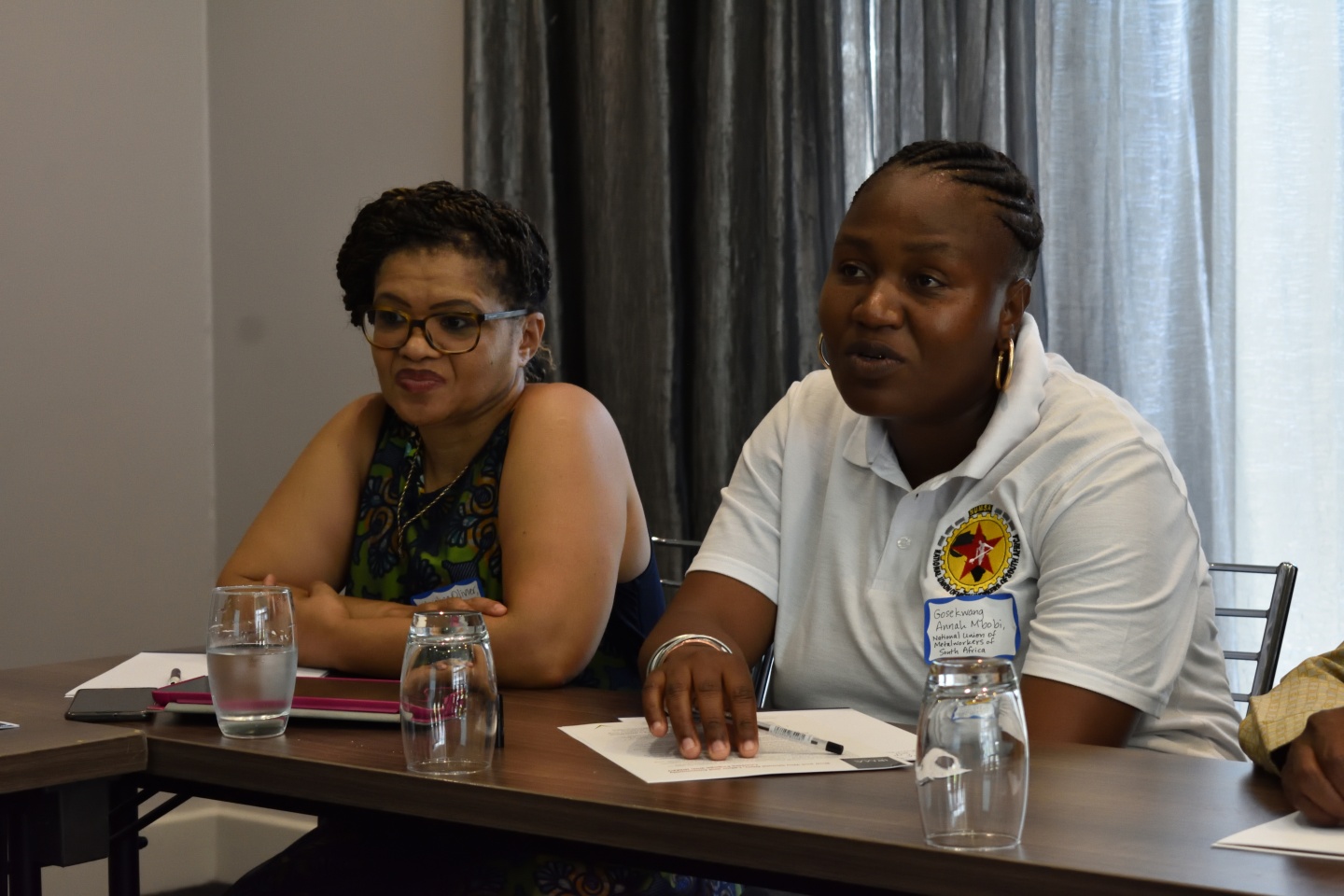 Responsible mining protects workers’ and communities’ rights | IndustriALL