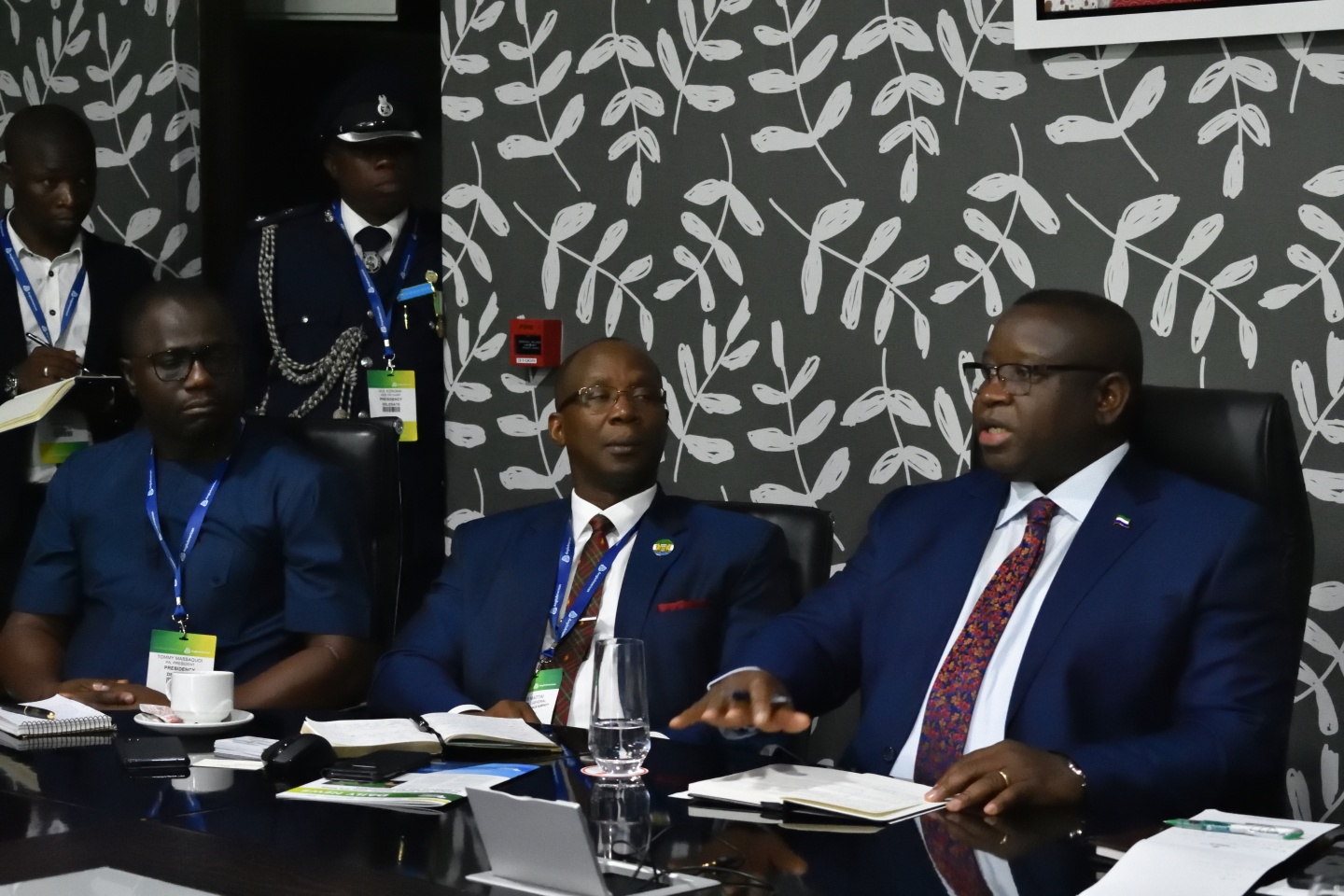 Unlocking the Power of Unity – Trade Unions in South Africa Unlocking the Power of Unity – Trade Unions in South Africa