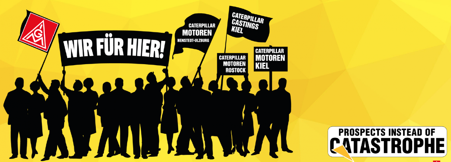 Caterpillar Union Negotiations 2024 Dyane Grethel