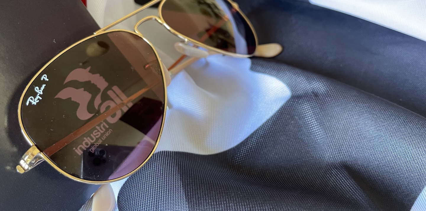 Unions allege severe violations of workers rights at eyewear