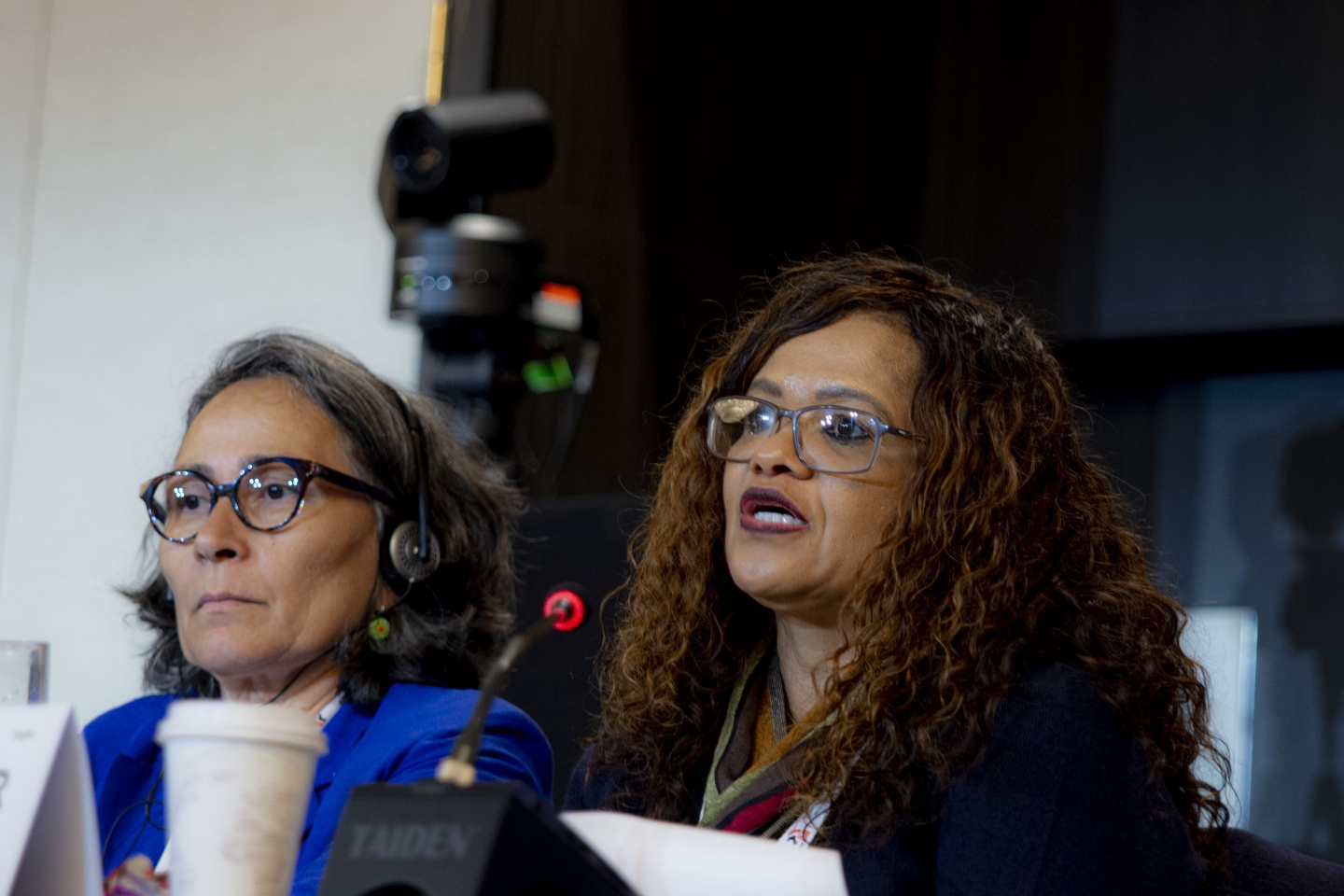 IndustriALL s Executive Committee strategizes for global challenges