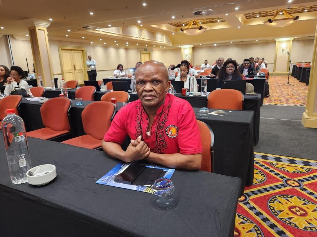 Unions want a just energy transition for workers in South Africa