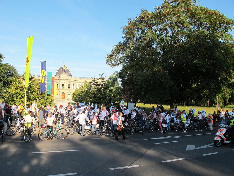 government ride to work scheme