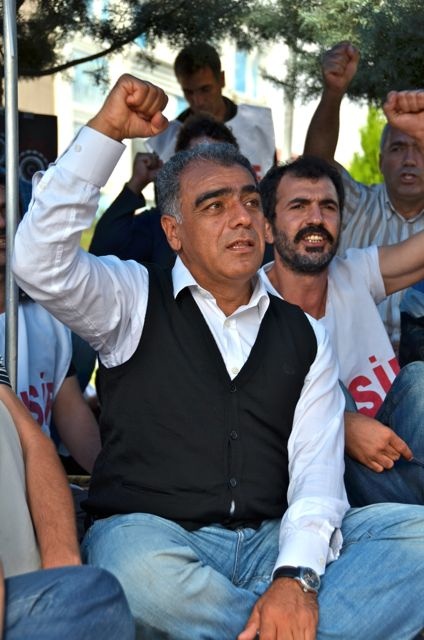Victory for Texim workers in Turkey | IndustriALL