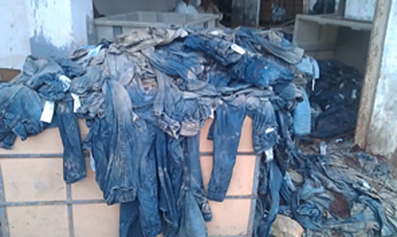Scepticisme hun Great Barrier Reef German brand KIK sourcing from Pakistan factory | IndustriALL