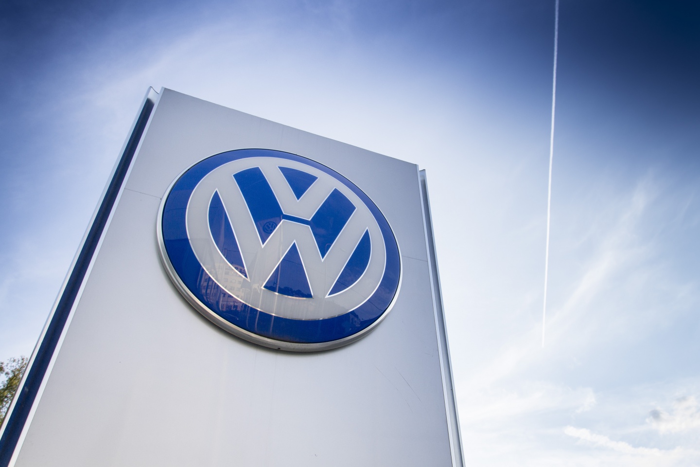 Volkswagen one