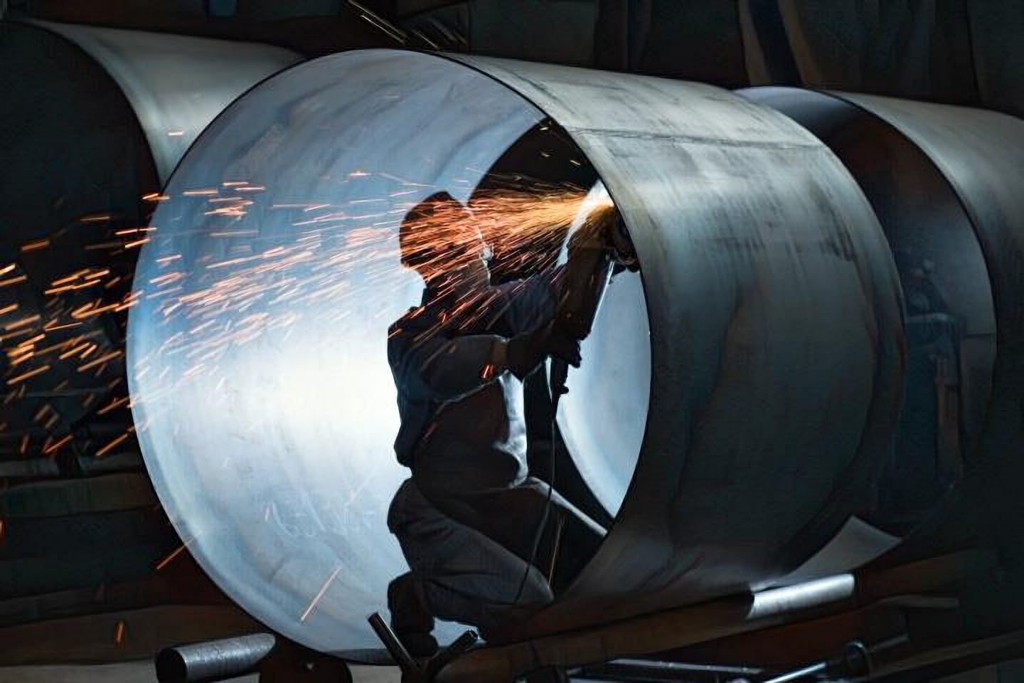 OECD Steel Committee: workers warn of lack of just transition in the  industry | IndustriALL