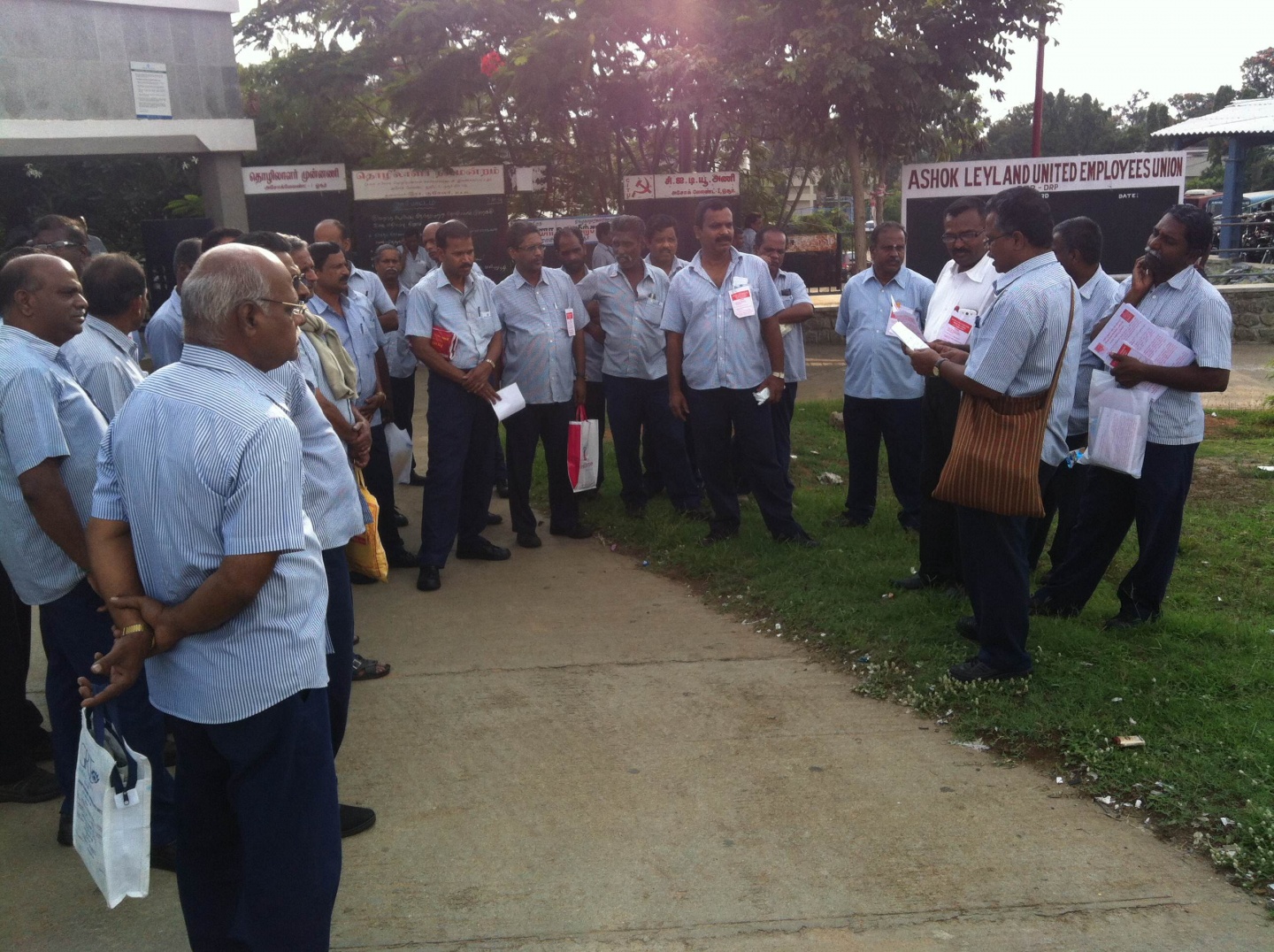 Search | IndustriALL