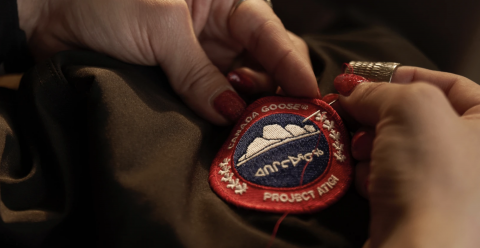 Canada goose 10k 2018 europe outlet