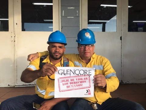 access world glencore