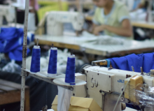 Low-paid garment workers in Tamil Nadu seek $7.6 million compensation
