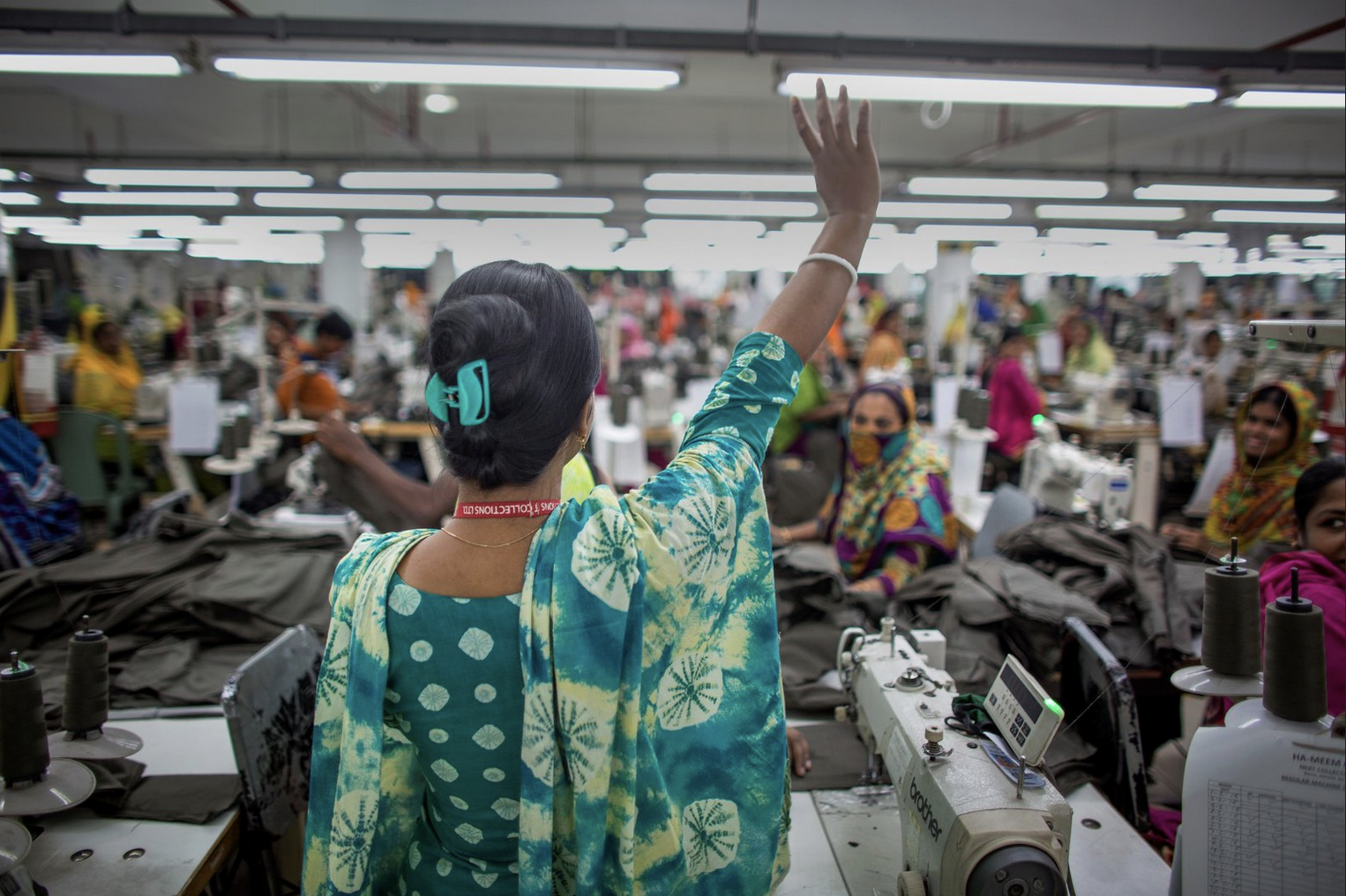 international accord tentative agreement on expanded worker safety programmes industriall international accord tentative agreement on expanded worker safety programmes industriall