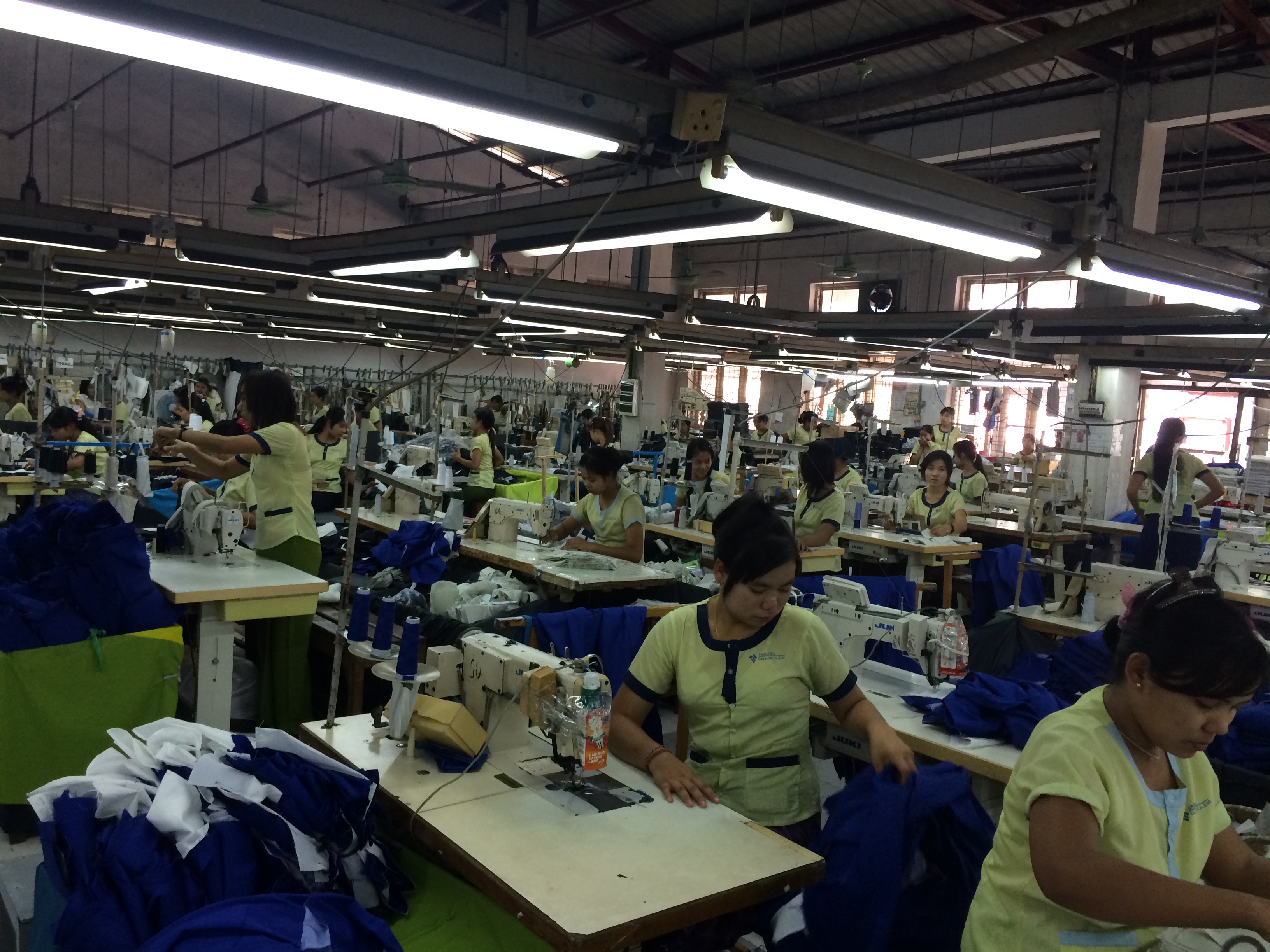 La IndustriALL necesita un director para la industria textil, del vestido,  el calzado y el cuero | IndustriALL