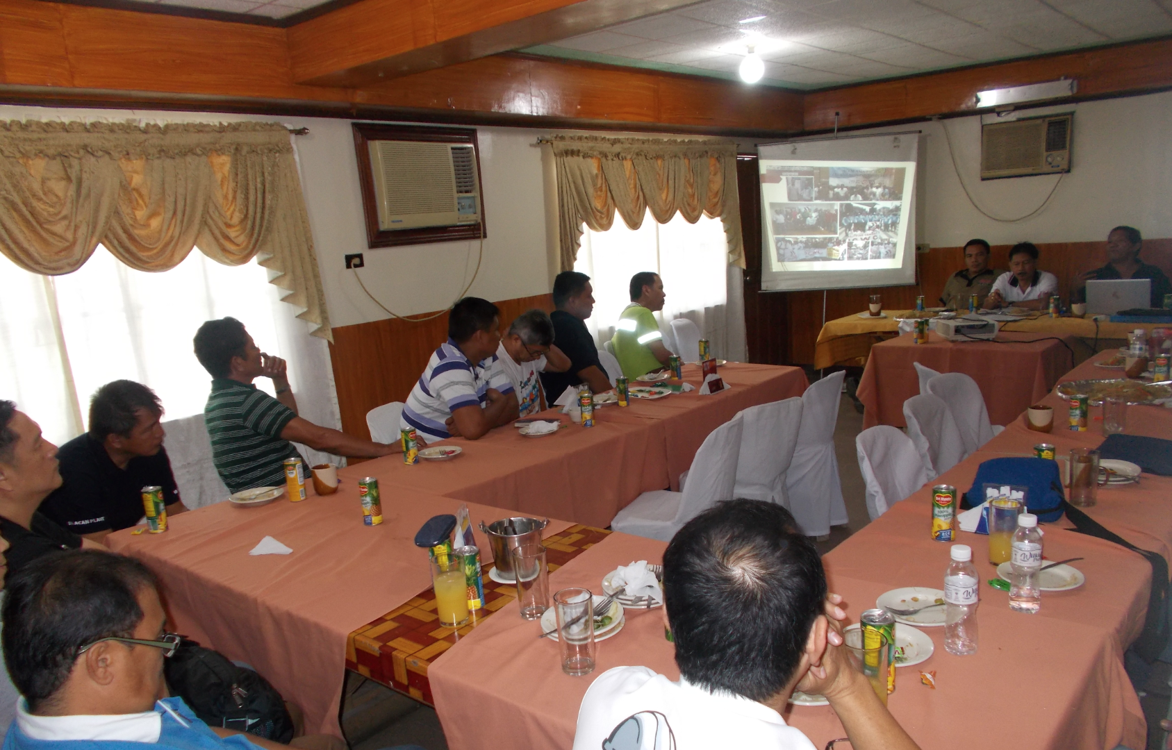 Philippine cement unions prepare for Holcim-Lafarge merger | IndustriALL