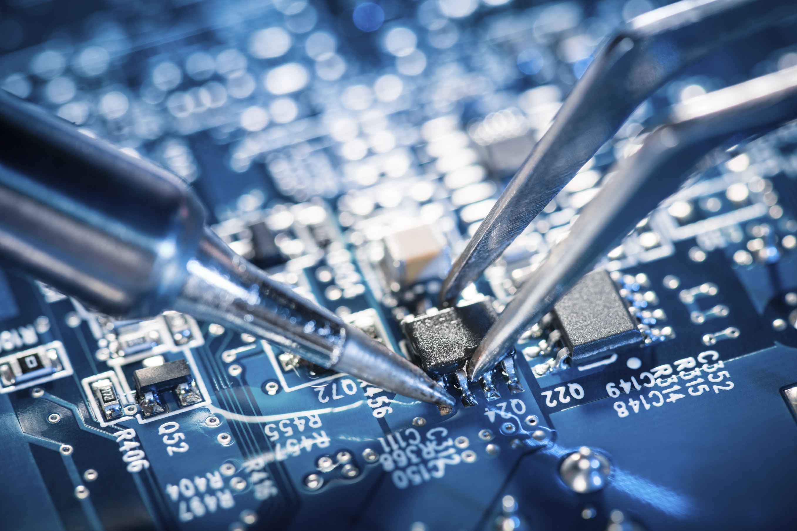 Electrical And Electronics Engineering Wallpapers
