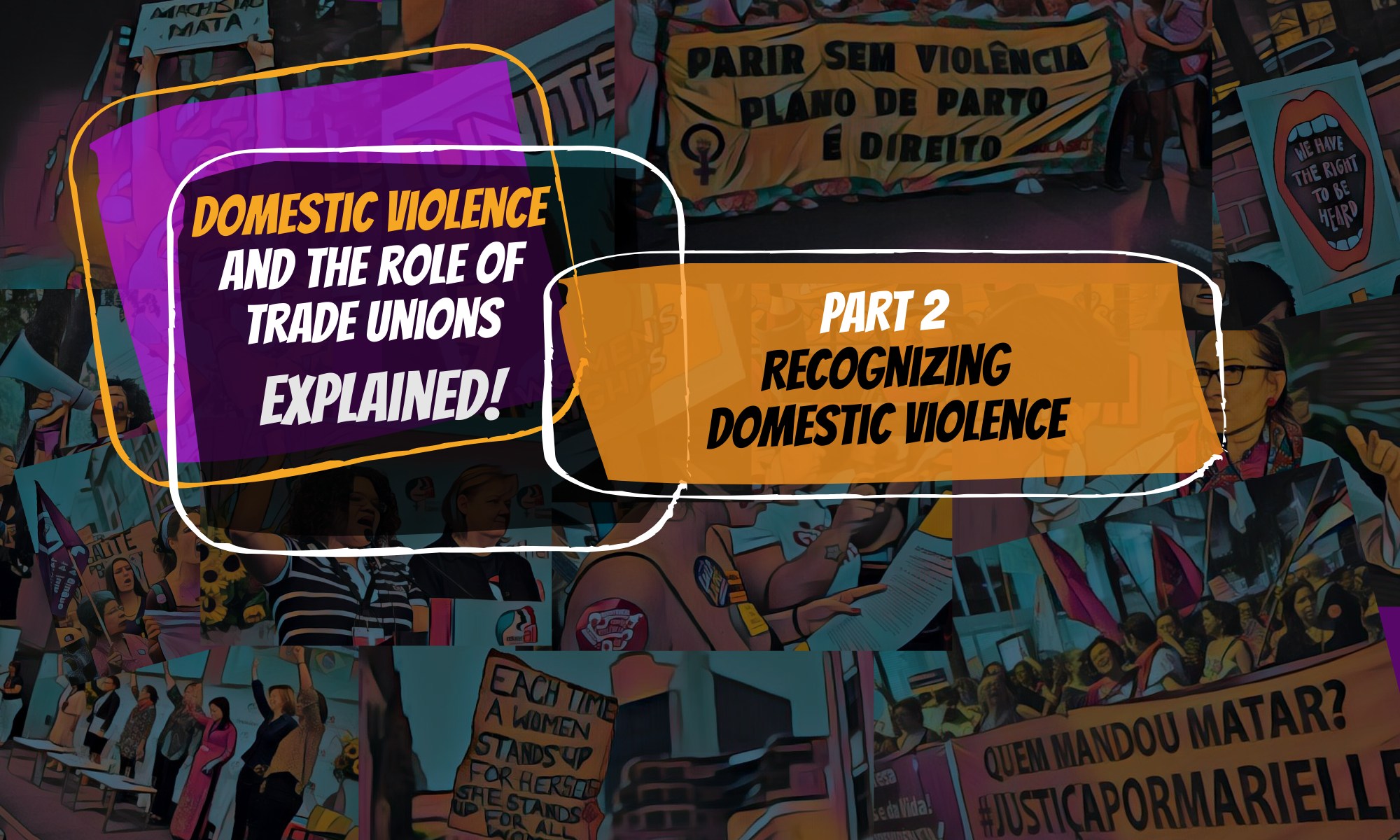 Реферат: Насилие над женами