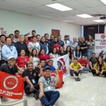 foto final seminario sector energía centro américa