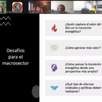 PPT Litio Conclusiones