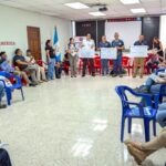 conclusiones encuentro energía