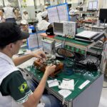 operarios electronica