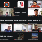 General reunion virtual macrosector minería energía y metales