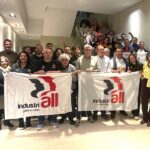 Encuentro celulosa y papel en Buenos Aires