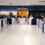 general redes multinacionales ALC