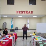 Seminario Festras Guatemala