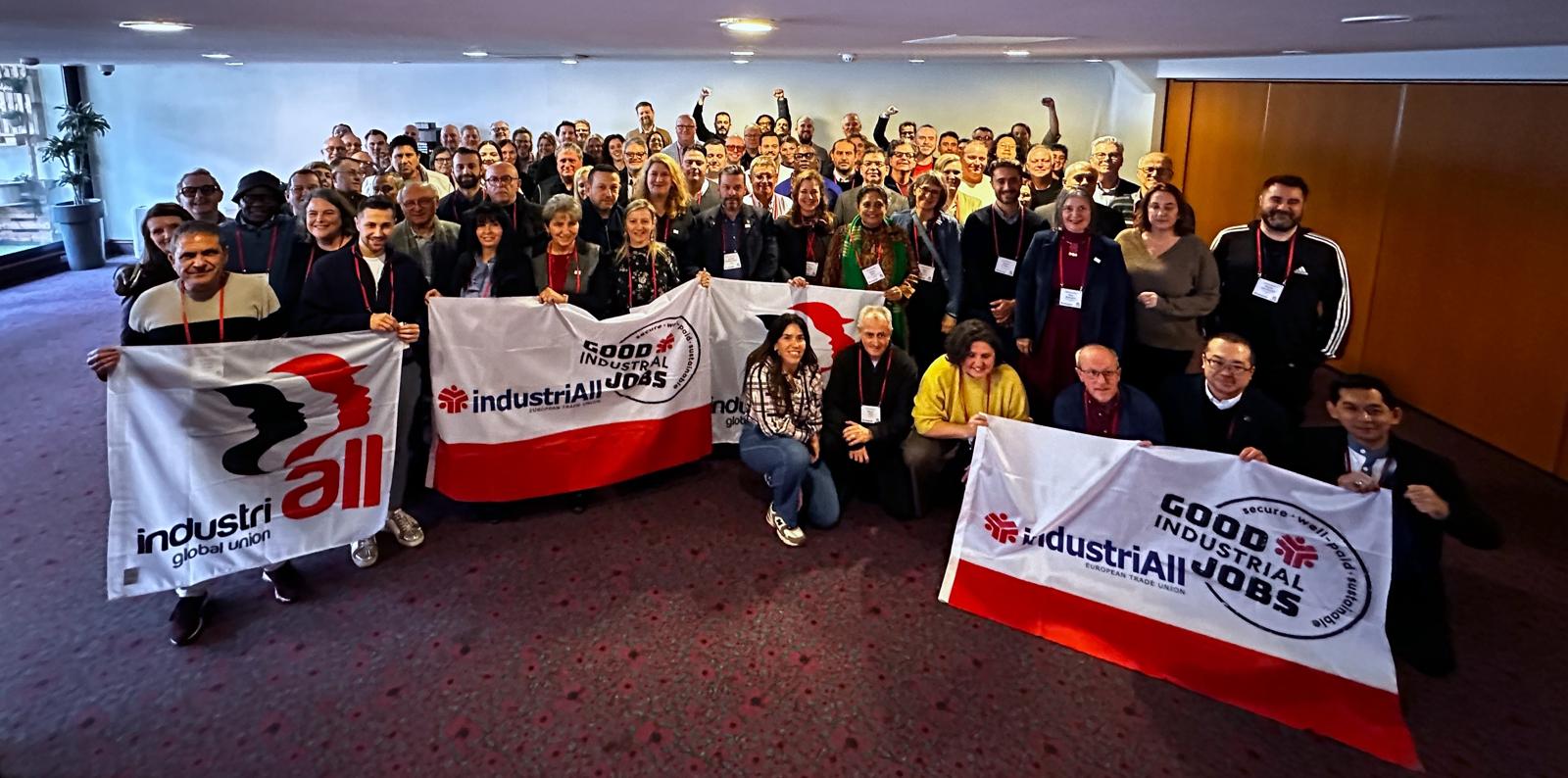 HRDD meeting in Paris, February 2026