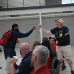 UAW voting celebrations