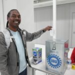 UAW voting taking place