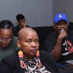 Participants at Alternative Mining Indaba, Cape Town, February 2026.  