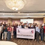 Sri Lanka national youth meeting