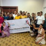 Sri Lanka: National women's meeting