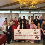 Youth workshop in Nepal