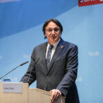 Kemal Özkan, HRDD launch event, Berlin, 2026