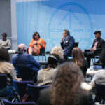 Panel debate, HRDD launch event, Berlin, 2026