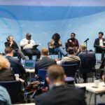 Panel debate, HRDD launch event, Berlin, 2026