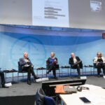 Panel discussion, HRDD launch event, Berlin, 2026