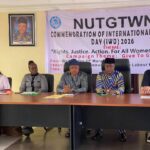  NUTGTWN_IWD_2026_panel_IndustriALL_leadership_Nigerian_textile_garment_union_Lagos