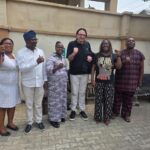  IndustriALL_leadership_Nigerian_affiliates_solidarity_fist_Nigeria_mission_March_2026