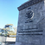 WTO headquarters Geneva