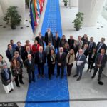AI in Manufacturing Meeting – ILO Headquarters, Geneva, April 2026