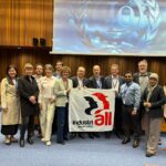 IndustriALL à l’OIT. L’IA dans l’industrie manufacturière, Genève 2026