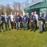 Réunion du Comité de l'acier de l'OCDE à Paris, 23–24 mars 2026