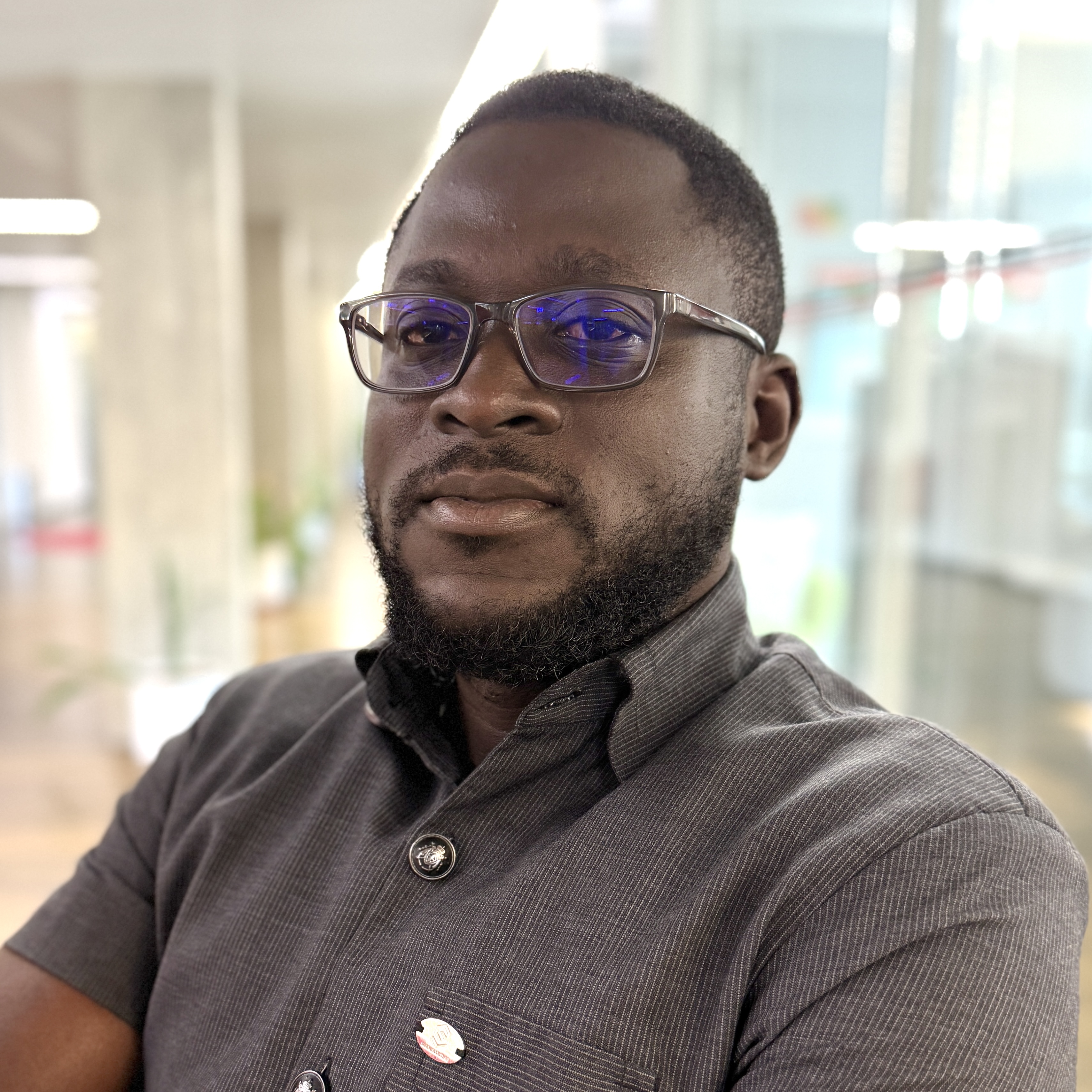 Emmanuel Adjei-Danso