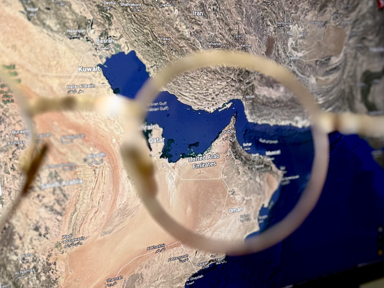 The Strait of Hormuz, through which around 20 million barrels of oil passed daily before the crisis, has become the focal point of the world's worst energy supply disruption in history