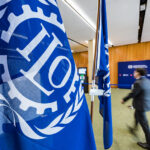 114th International Labour Conference, Geneva. Photo: Pierre Albouy/ILO